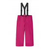Detské zimné nohavice Reima Loikin 5100412A.9BYA ružová 152 Detské zimné nohavice Reima Loikin 5100412A.9BYA ružová 152