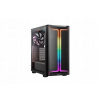 Skrinka be quiet! Pure Base 501 DX Black ATX Midi ARGB Skrinka be quiet! Pure Base 501 DX Black ATX Midi ARGB