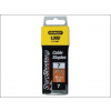 Stanley Cable sponky 10mm 3/8 typ 7 CT100 1000ks. - 1-CT106T Stanley Cable sponky 10mm 3/8 typ 7 CT100 1000ks. - 1-CT106T