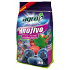 Agormin hnojivo na čučoriedky a brusnice 1 kg Agro CS Agormin hnojivo na čučoriedky a brusnice 1 kg Agro CS