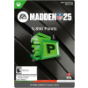 Madden NFL 25: 5850 Madden Points (Xbox One / Xbox Series X/S) (Europe) - MS Store PC Madden NFL 25: 5850 Madden Points (Xbox One / Xbox Series X/S) (Europe) - MS Store PC