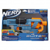 NERF Elite 2.0 COMMANDER RD-6 Pistole NERF Elite 2.0 COMMANDER RD-6 Pistole