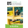 E-kniha Magazín QYS - Jar 2018 - kolektív autorov E-kniha Magazín QYS - Jar 2018 - kolektív autorov