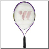 Tenisová raketa WISH 2600 Alumtec fialová Tenisová raketa WISH 2600 Alumtec fialová