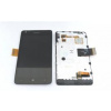 LCD+DOTYK Nokia Lumia 900 black LCD+DOTYK Nokia Lumia 900 black