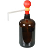 OTAL ručné čerpadlo z polypropylénu (PP), 4 l/min. OTAL ručné čerpadlo z polypropylénu (PP), 4 l/min.