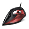 Philips Séria 7000 DST7022/40 Naparovacia žehlička čierna/červená Philips Séria 7000 DST7022/40 Naparovacia žehlička čierna/červená