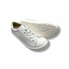 Froddo Froddo BF Laces 2026 White – barefoot celoročné topánky Veľkosť: 39 Froddo Froddo BF Laces 2026 White – barefoot celoročné topánky Veľkosť: 39