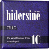 Hidersine Cello Rosin Light Large Hidersine Cello Rosin Light Large