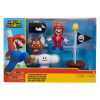 JAKKS PACIFIC Sada diorámy Nintendo Super Mario Cloud JAKKS PACIFIC Sada diorámy Nintendo Super Mario Cloud