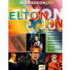 Skladby pre akordeón od Elton John Skladby pre akordeón od Elton John