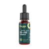 Beggs Vitamin D3 + K2 kvapky 30 ml Beggs Vitamin D3 + K2 kvapky 30 ml