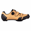 tretry FORCE MTB REVO 2, světle hnědé 46 tretry FORCE MTB REVO 2, světle hnědé 46