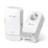 TP-Link TP-Link PGW2440 KIT Sada powerline adaptéru a zásuvky G.hn2400 s Wi-Fi 6 AX1800 TP-Link TP-Link PGW2440 KIT Sada powerline adaptéru a zásuvky G.hn2400 s Wi-Fi 6 AX1800