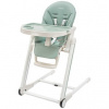 Muka NEW BABY dusty green Muka NEW BABY dusty green