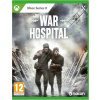 War Hospital Xbox X krabicová verzia War Hospital Xbox X krabicová verzia