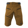 Kraťasy pánske HAVEN FACTORY AIR HMS hnedé kratšie XL Kraťasy pánske HAVEN FACTORY AIR HMS hnedé kratšie XL