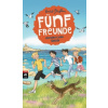 Fünf Freunde meistern jede Gefahr Fünf Freunde meistern jede Gefahr