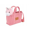 Detská kabelka Perletti ružová Jednorožec Lola Detská kabelka Perletti ružová Jednorožec Lola