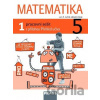 Matematika 5 (1. díl) - Milan Hejný, Darina Jirotková, Jana Slezáková-Kratochvílová Matematika 5 (1. díl) - Milan Hejný, Darina Jirotková, Jana Slezáková-Kratochvílová