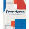 Frontieres - Alex Jackson, Pavilion Books Frontieres - Alex Jackson, Pavilion Books