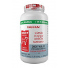 Giom S pes Kalcium 360 tbl+25% zadarmo Giom S pes Kalcium 360 tbl+25% zadarmo