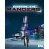 ESD Galactic Rangers VR 7125 ESD Galactic Rangers VR 7125