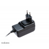 AKASA - 15W USB Type-C power adapter AK-PK15-02CM AKASA - 15W USB Type-C power adapter AK-PK15-02CM