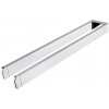 Nimco Maya chróm Držiak na uteráky 37 cm kov MA-29098-26 Nimco Maya chróm Držiak na uteráky 37 cm kov MA-29098-26