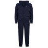 Emporio Armani EA7 Súpravy vrchného oblečenia TRAIN VISIBILITY M T-SUIT HOODIE FZ CH PL - TRAIN VISIBILITY M T Modrá Emporio Armani EA7 Súpravy vrchného oblečenia TRAIN VISIBILITY M T-SUIT HOODIE FZ CH PL - TRAIN VISIBILITY M T Modrá