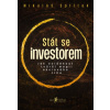 Stát se investorem - Mikuláš Splítek Stát se investorem - Mikuláš Splítek