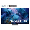 Samsung/NEO QE75QN990F/75''/8K/Černá Samsung/NEO QE75QN990F/75''/8K/Černá