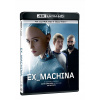 Ex Machina: 2Blu-ray Ex Machina: 2Blu-ray