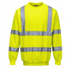 PORTWEST HI-VIS B303 / Reflexná mikina PORTWEST HI-VIS B303 / Reflexná mikina