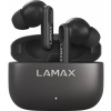 Bezdrôtové slúchadlá do uší Lamax SteelClips1 ANC Bezdrôtové slúchadlá do uší Lamax SteelClips1 ANC