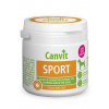 Canvit Sport pre psy ochutený 100g Canvit Sport pre psy ochutený 100g