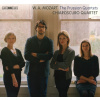 CD - CHIAROSCURO QUARTET - MOZART: PRUSSIAN QUARTETS 21-23 CD - CHIAROSCURO QUARTET - MOZART: PRUSSIAN QUARTETS 21-23