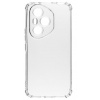 Tactical TPU Plyo Kryt pro Honor 400 Pro Transparent Tactical TPU Plyo Kryt pro Honor 400 Pro Transparent