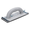 Hladidlo PVC brúsne, 225 x 100 mm na skrutky, STALCO Hladidlo PVC brúsne, 225 x 100 mm na skrutky, STALCO