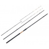 Mivardi Rubicon Feeder 390SH 3,9 m 120 g 3 diely Mivardi Rubicon Feeder 390SH 3,9 m 120 g 3 diely