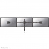 Neomounts by Newstar Neomounts FPMA-D550D3BLACK držiak / stojan na monitory 68,6 cm (27 Neomounts by Newstar Neomounts FPMA-D550D3BLACK držiak / stojan na monitory 68,6 cm (27