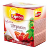 Čaj Lipton ovocný Temptation red pyramídy 40g Čaj Lipton ovocný Temptation red pyramídy 40g
