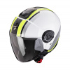 Scorpion prilba EXO-CITY II - Vel / Neon Yellow (M) Scorpion prilba EXO-CITY II - Vel / Neon Yellow (M)