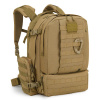 Batoh VIKING Patrol Pack MOLLE 60 litrů COYOTE + Doprava zdarma na další nákup Batoh VIKING Patrol Pack MOLLE 60 litrů COYOTE + Doprava zdarma na další nákup