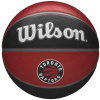 Lopta Wilson NBA Team Toronto Raptors Ball WTB1300XBTOR Lopta Wilson NBA Team Toronto Raptors Ball WTB1300XBTOR