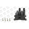 BorgWarner (BERU) Zapaľovacia cievka BorgWarner (BERU) ZS448 BorgWarner (BERU) Zapaľovacia cievka BorgWarner (BERU) ZS448