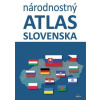 Národnostný atlas Slovenska Národnostný atlas Slovenska