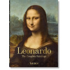Leonardo. The Complete Paintings. 40th Ed. - Frank Zöllner Leonardo. The Complete Paintings. 40th Ed. - Frank Zöllner