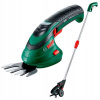 Akumulátorové elektrické nožnice Bosch 120 cm, 3,6 V Akumulátorové elektrické nožnice Bosch 120 cm, 3,6 V