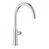 Grohe Blue Pure Drezový ventil Mono s filtračnou funkciou, chróm 31724000-GR Grohe Blue Pure Drezový ventil Mono s filtračnou funkciou, chróm 31724000-GR